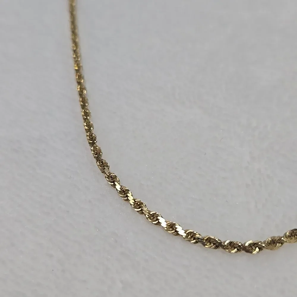 N/A this necklace